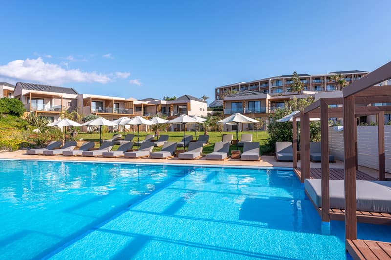 Isla Brown Chania Resort & Spa