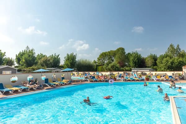 Camping Bel-1