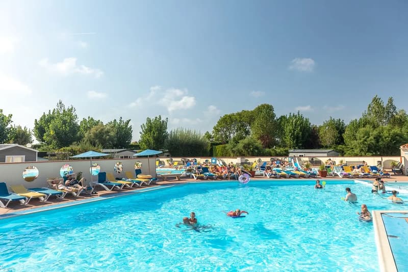 Camping Bel