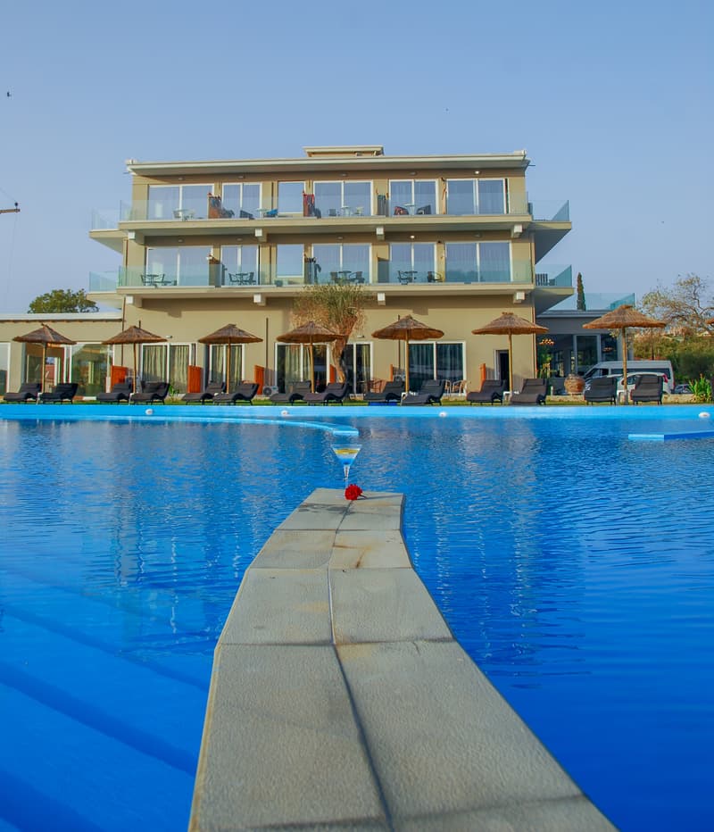 Laguna Holiday Resort