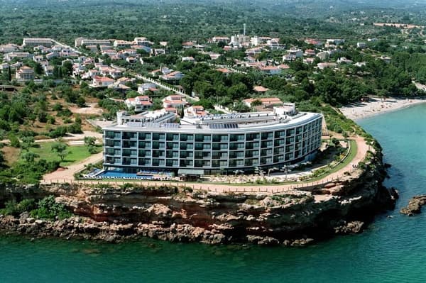 FERGUS Cap Roig-1