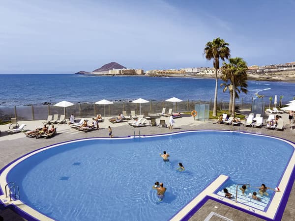 KN Hotel Arenas del Mar-1