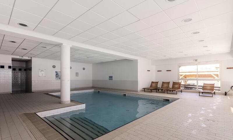 Residentie Les Gentianes - maeva Home