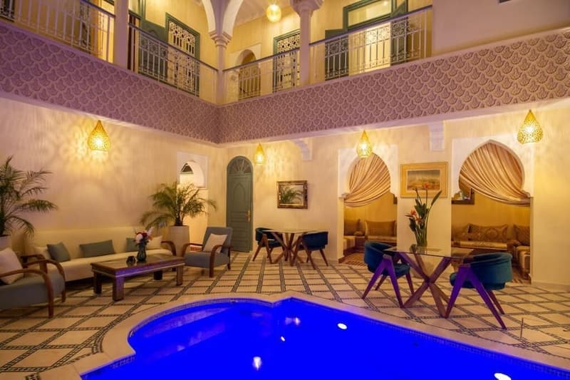 Riad Jalina