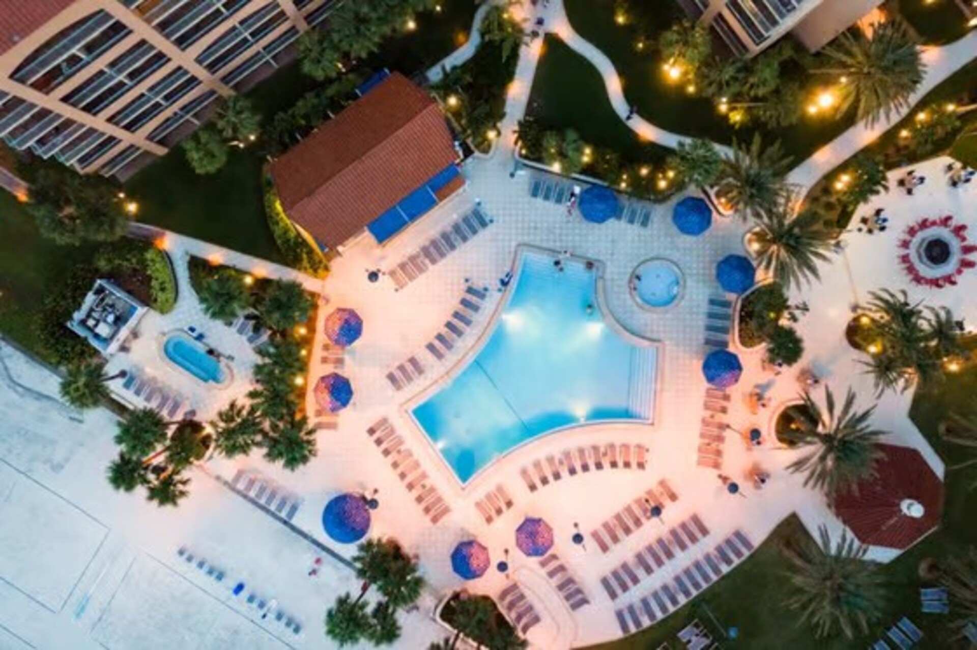 Sheraton Sand Key Resort