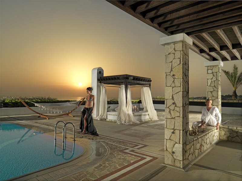 Aldemar Olympian Village