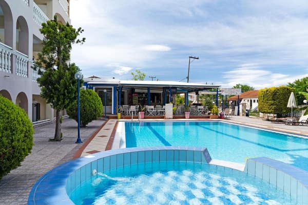 Sandy Maria Hotel-1