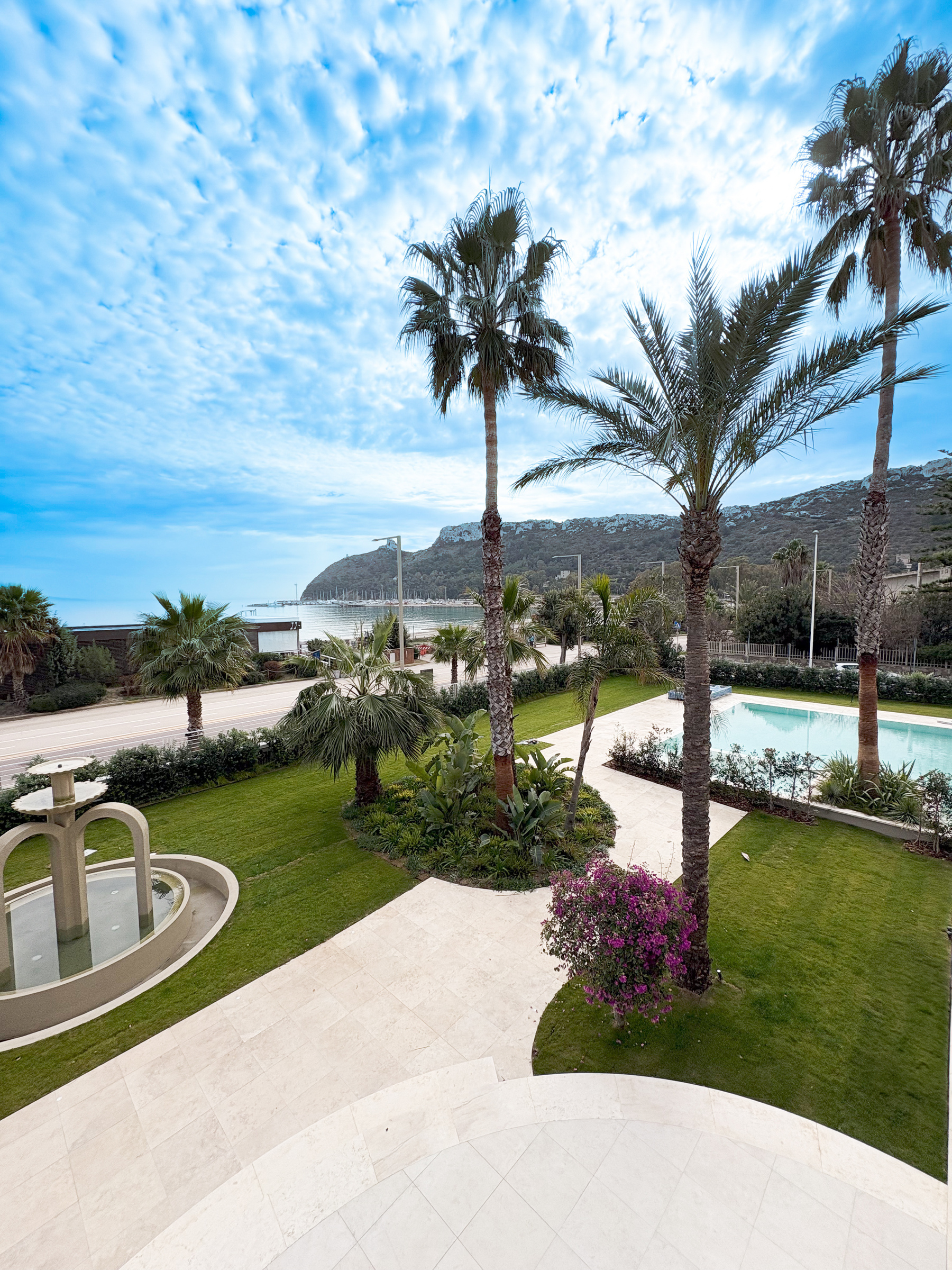 Hotel Nautilus Excelsior