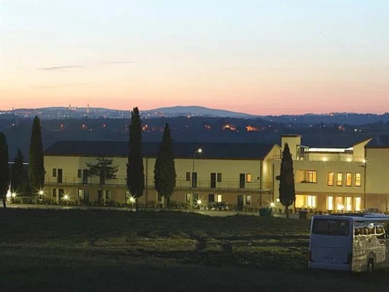 Precise House Montaperti Siena