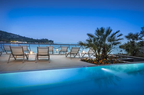 Boutique & Design Hotel Navis-1