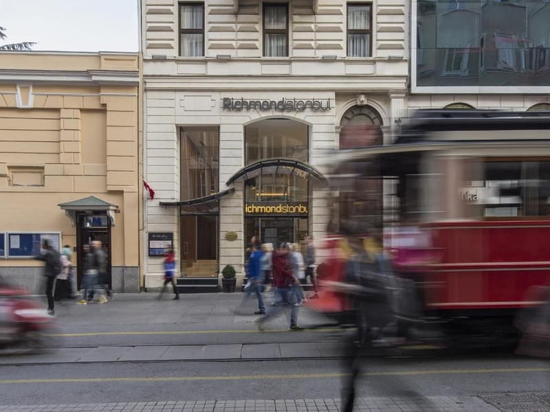 Richmond Istanbul