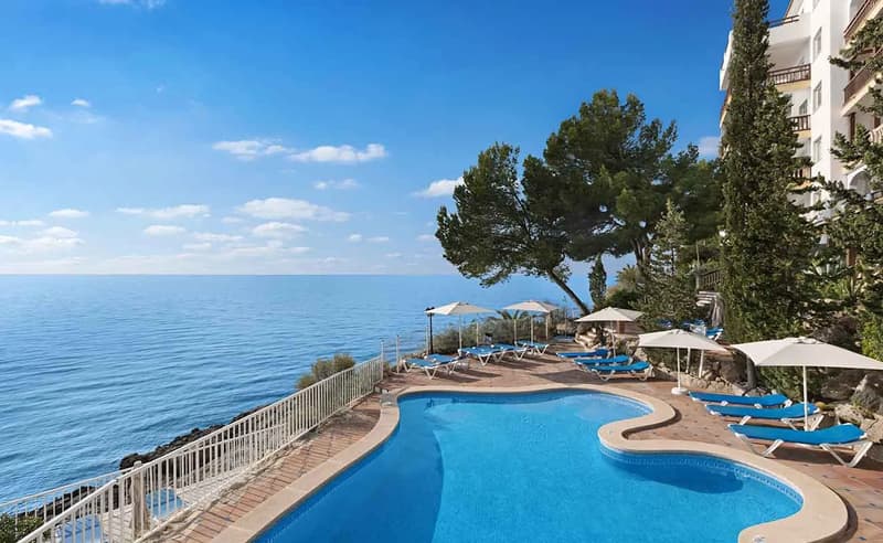 Hotel Roc Illetas