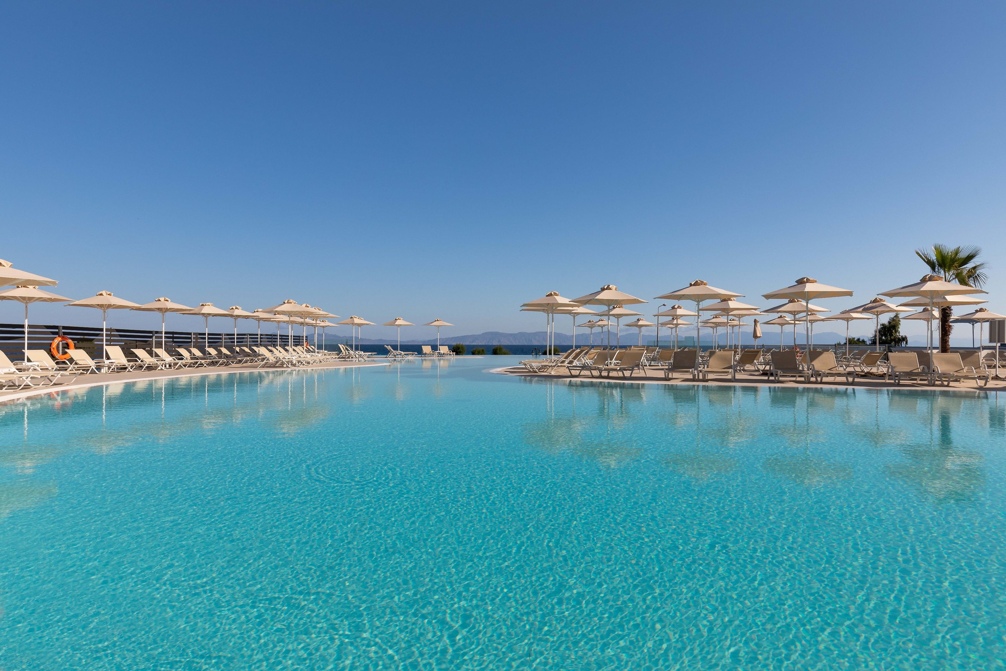 Belair Beach Hotel