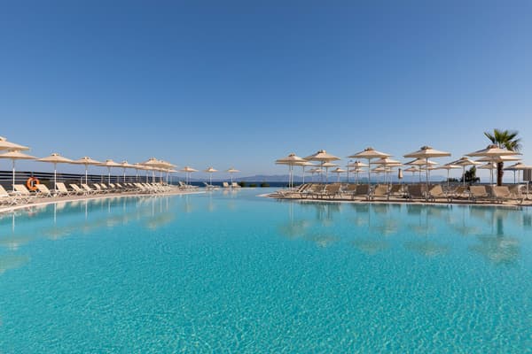 Belair Beach Hotel-1