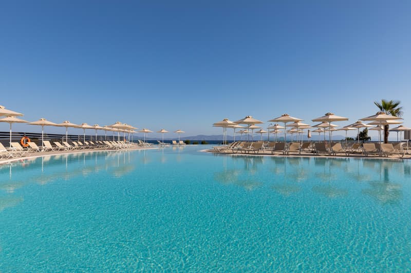 Belair Beach Hotel