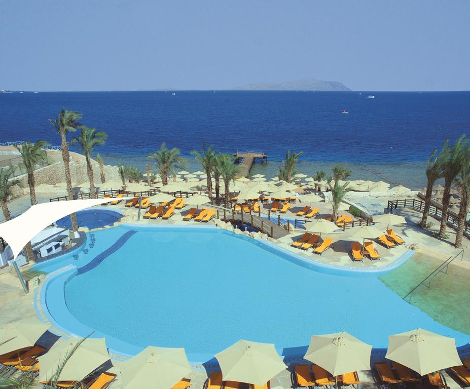 Xperience Sea Breeze Resort
