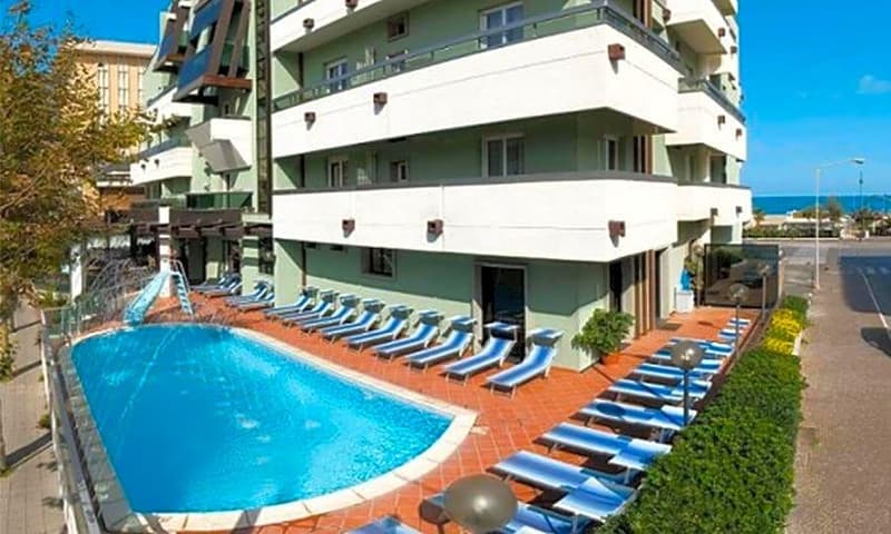 Executive La Fiorita