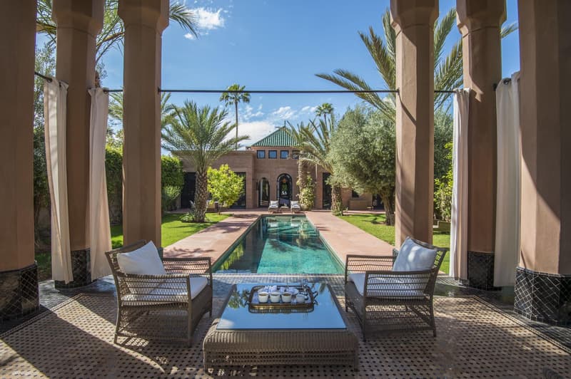 Selman Marrakech