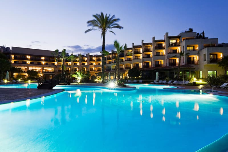 Precise Resort El Rompido-The Hotel 5*
