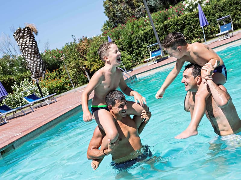 Hotel Novotel Caserta Sud