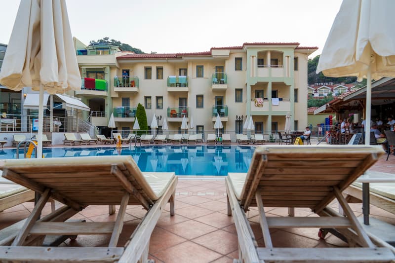 Belcehan Hotel (ex. Belcehan Deluxe)