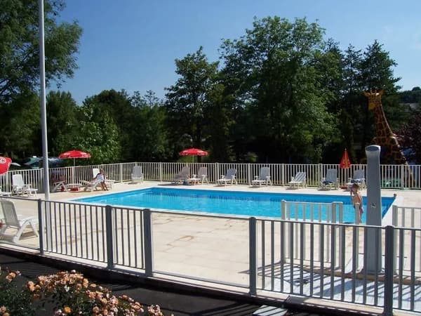 Camping Les Chevaliers de Malte-1