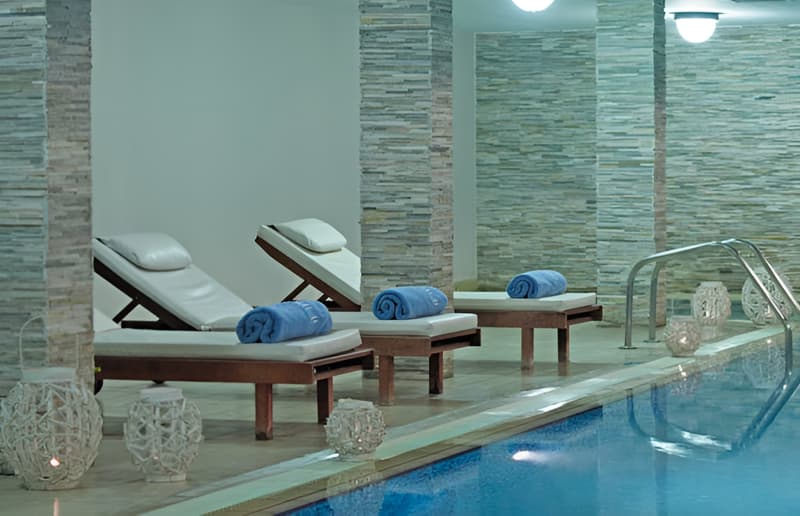 Atlantica Miramare Beach