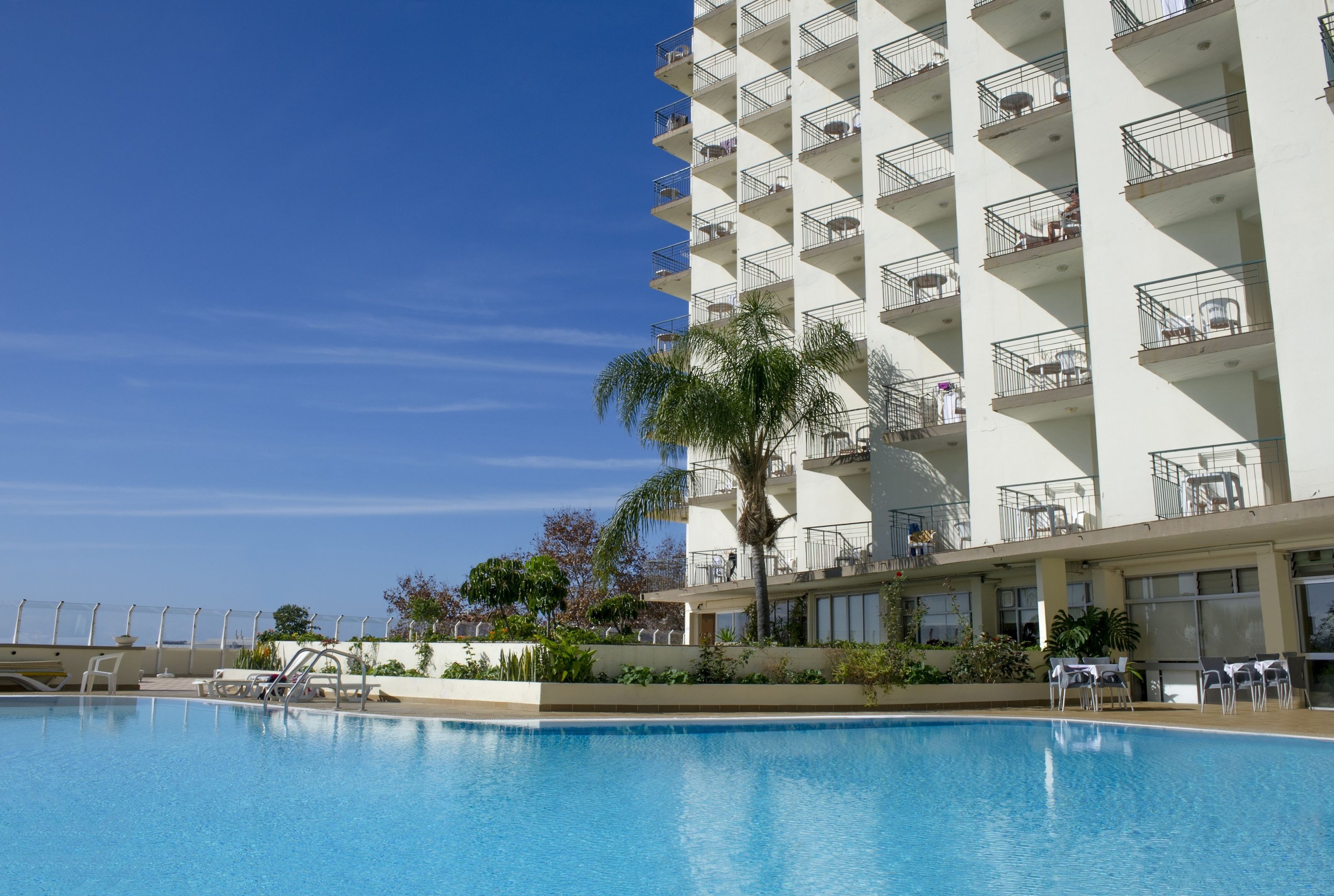 Florasol Residence, Funchal