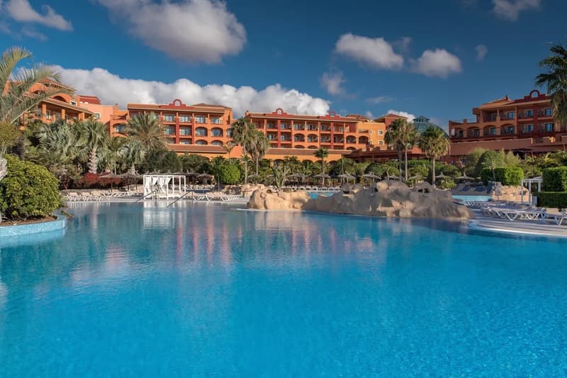 Sheraton Fuerteventura Beach