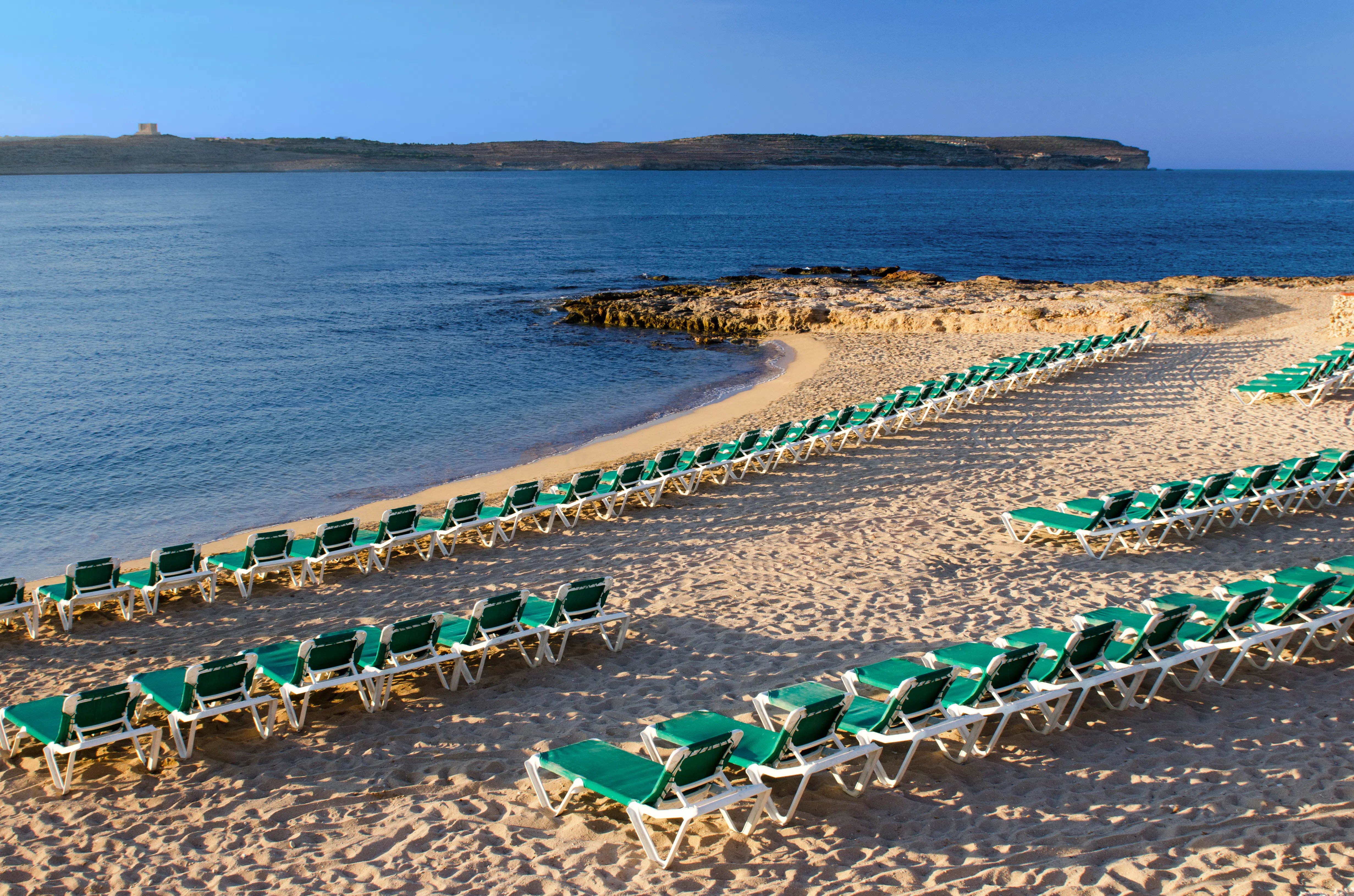 Paradise Bay