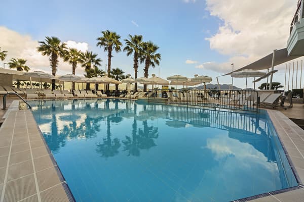 Poseidon Hotel-1