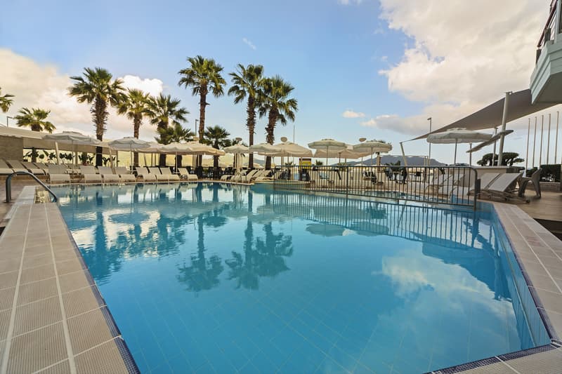 Poseidon Hotel