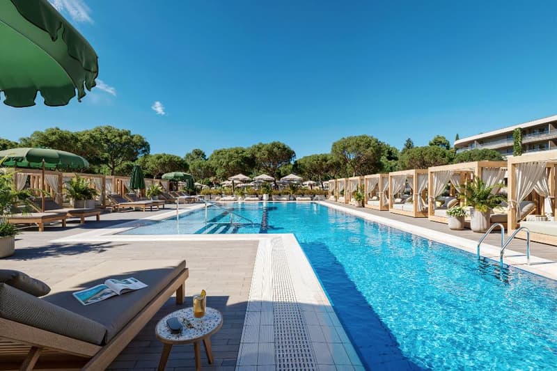 Pical Resort, Valamar Collection