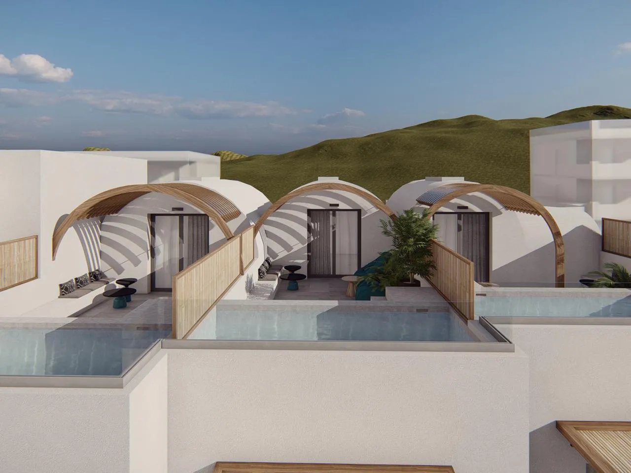 Evexia Boutique Hotel & Spa