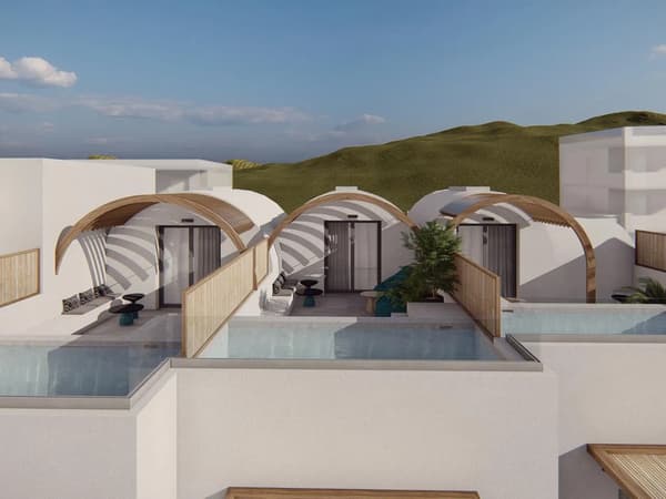 Evexia Boutique Hotel & Spa-1