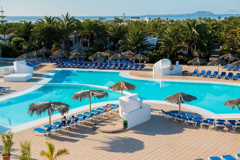 HL Rio Playa Blanca