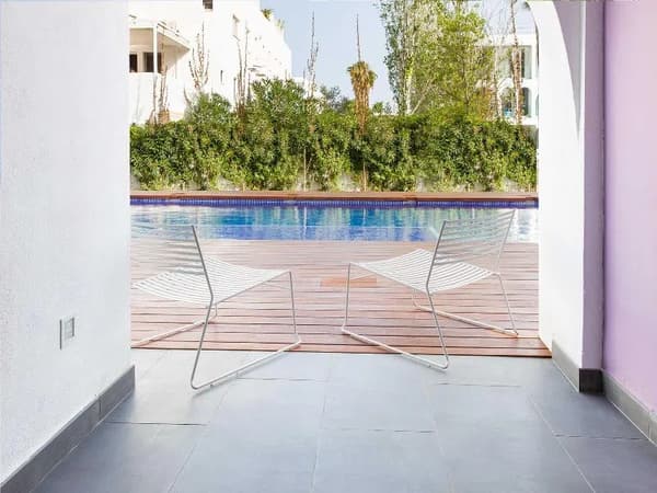 Ebano Hotel Apartments & Spa-1