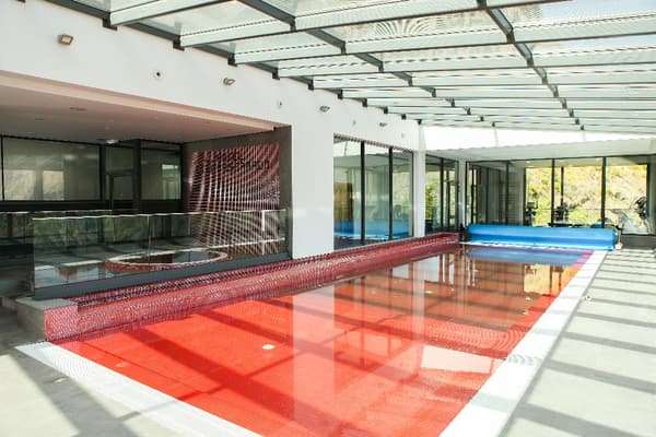 Eira do Serrado Hotel & SPA-1