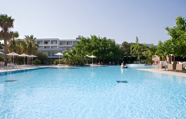Sun Palace Resort & Spa-1