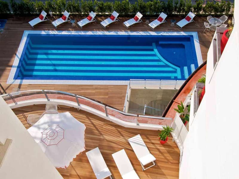 Mondial Resort & Spa