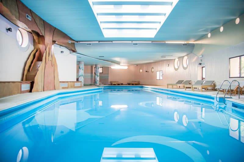Linta Hotel Wellness & Spa