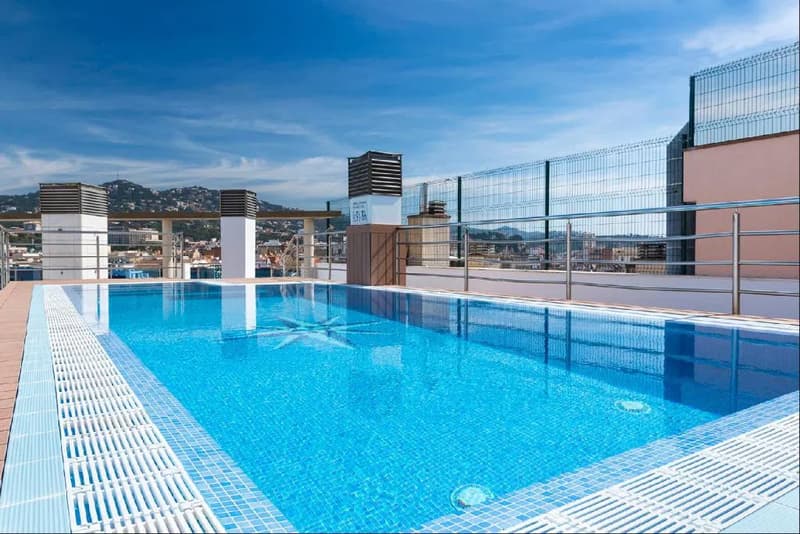 Appartementen Blau