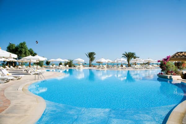 Mövenpick Resort & Spa El Gouna-1