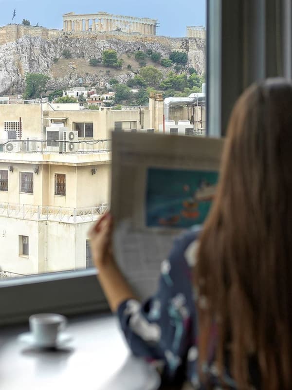 Acropolis Suites Troulanda-1