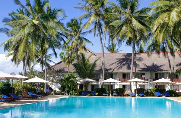 Voyager Beach Resort-1