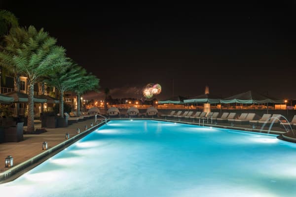 Magic Village Yards, Trademark Collection-1