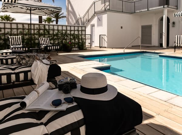Winchester Boutique Hotel by Newmark-1