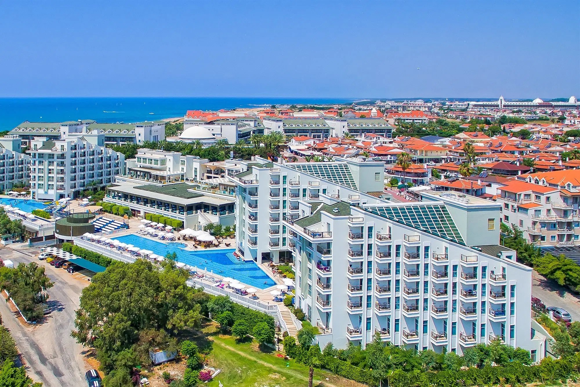 Royal Atlantis Spa & Resort