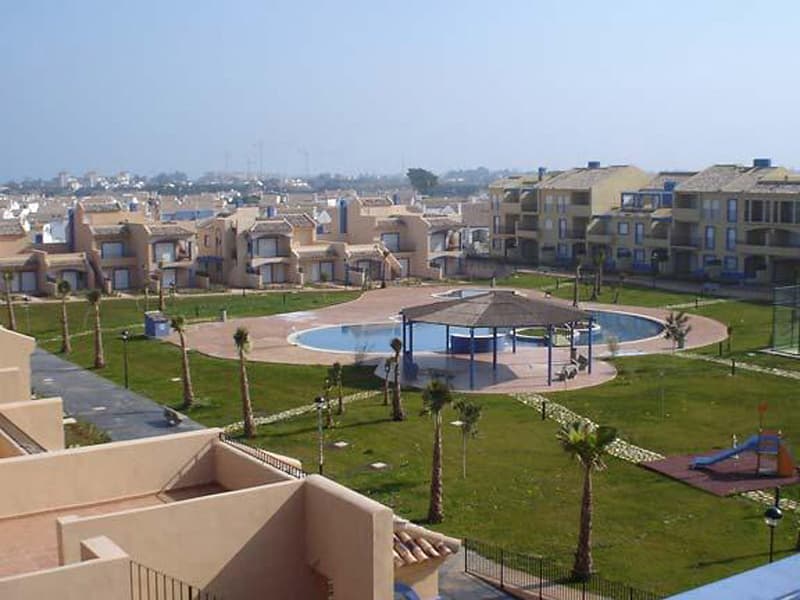 Hotel Costa Blanca