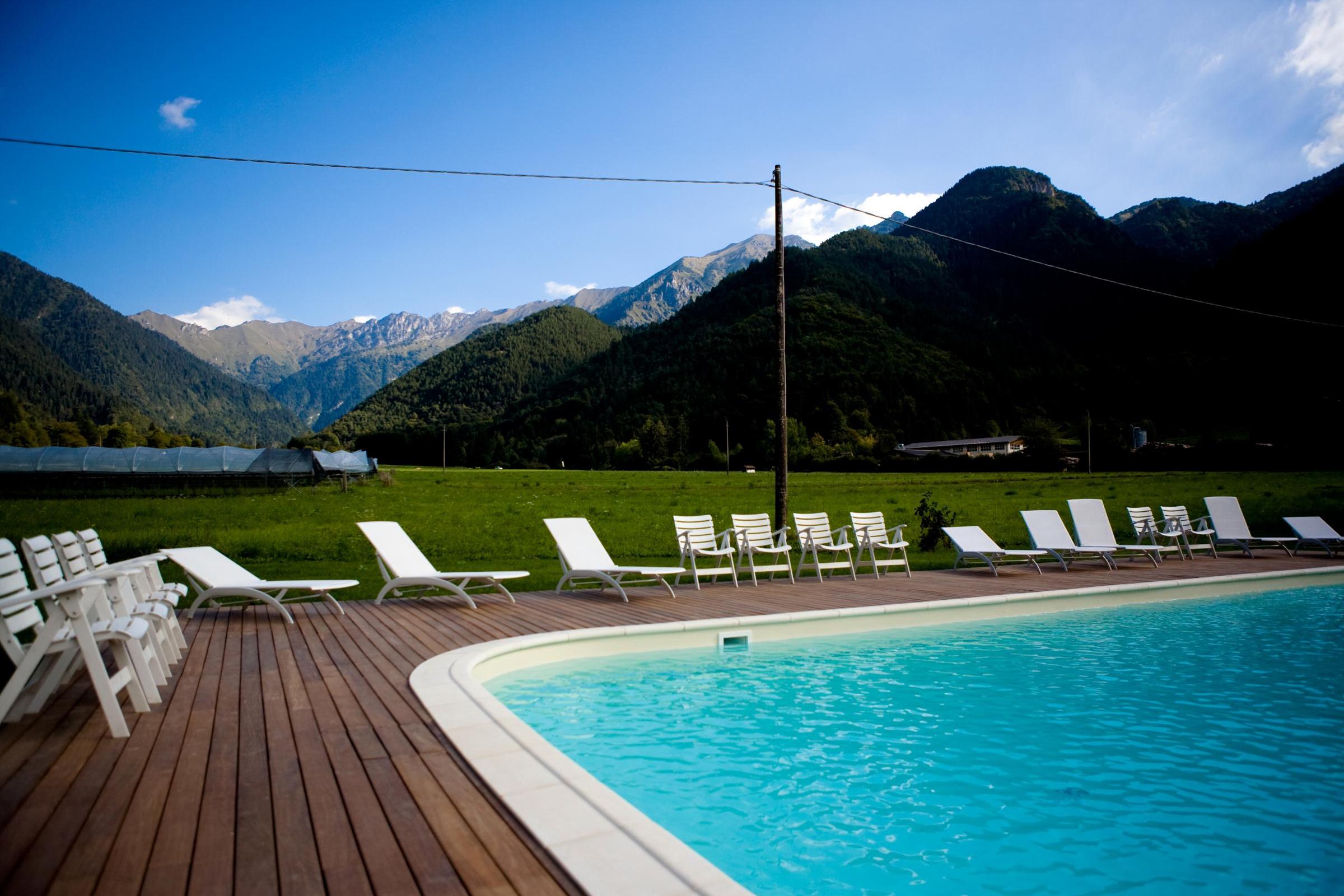 Da Elda Natural Retreat